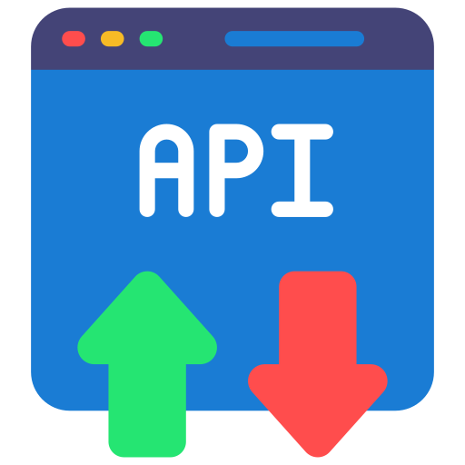 API