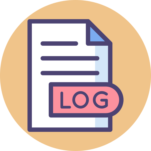 Log