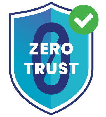 SecurityZeroTrust